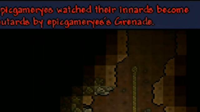 Terraria but yes смотреть онлайн