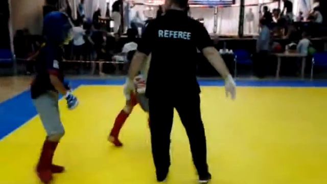 Боец смотреть онлайн