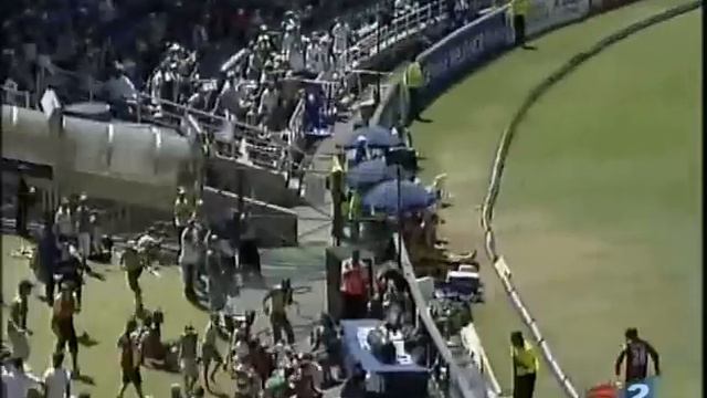 Champions Trophy 2009 Australia vs West Indies смотреть онлайн