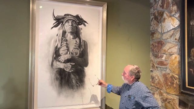 John Coleman “Oracle 3” смотреть онлайн