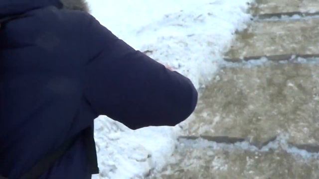 Т ТВ)История Урала:Гора Лисья смотреть онлайн