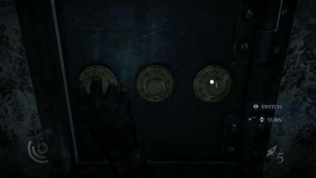 Thief | Beauty Within - Safe Combination Location & Side Quest Walkthrough смотреть онлайн