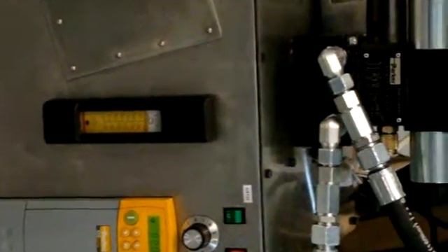 Маслостанция с частотным регулированием оборотов смотреть онлайн