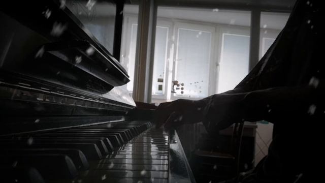 Piano sketch 223 (full) #piano #pianomusic смотреть онлайн