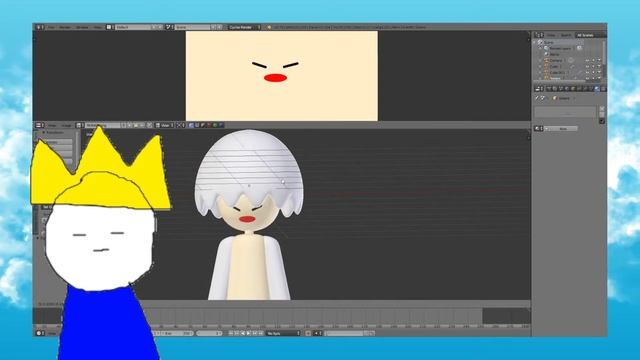 MAKING 3D ART | JMAS смотреть онлайн