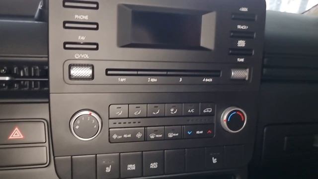 Авто из Кореи. HYUNDAI STARIA КЕМПИНГ. Подбор и экспорт авто без посредников! Whatsap+821059388330