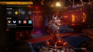 Warhammer 40,000 Eternal Crusade #48 Император помоги