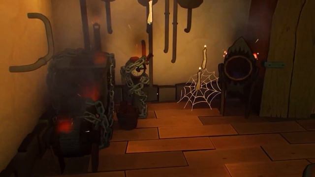 Alchemist Simulator - Xbox Trailer смотреть онлайн