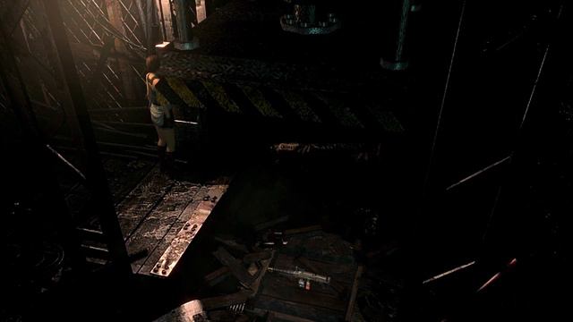 Resident Evil HD Remaster: Double Enemies Mod Playthrough (Part 5, Catacombs) смотреть онлайн