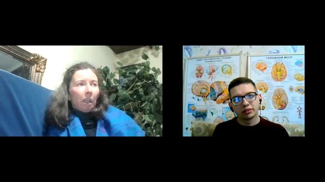 Екатерина Сигитова — Терапия, основанная на ментализации смотреть онлайн