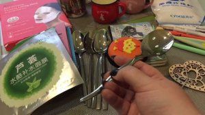 Что привезти с о.ХАЙНАНЬ. Одежда, КОСМЕТИКА, Чемодан и прочее. КИТАЙ.