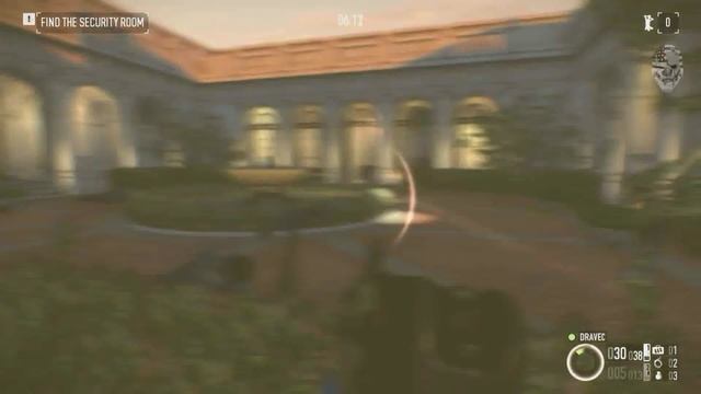 Payday 2: Clover DLC - Gameplay смотреть онлайн