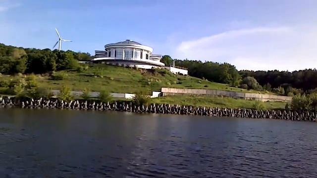 Прогресс 4 + Sea-pro 40 (9) смотреть онлайн