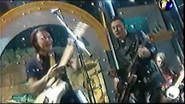 Новый 1999 год на ОРТ смотреть онлайн