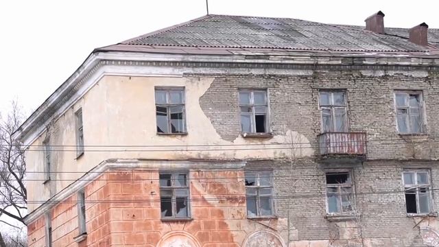 город Березники