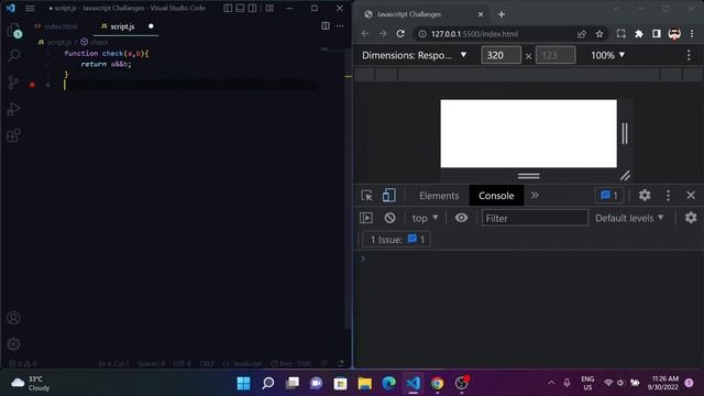 Javascript Challenges #3 | Practice Function | 6 Challenges For Beginners | Coding Nepal Birtamode смотреть онлайн