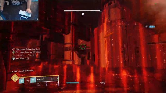 Solo Dungeon Duality | Hunter Arc 3.0 Build | (Season Of Plunder) [Destiny 2] смотреть онлайн
