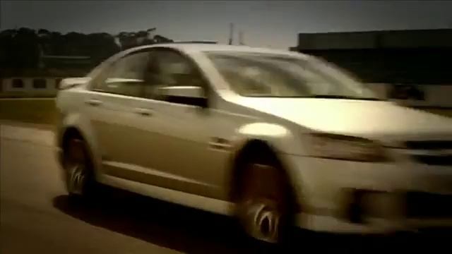 Chevrolet Lumina - Power to Tame смотреть онлайн