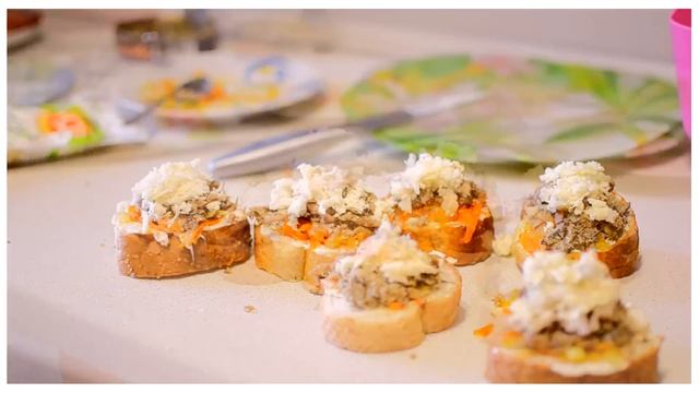 DIY : ЛЕТНИЕ ВКУСНЯШКИ | Summer Snacks ♡ смотреть онлайн