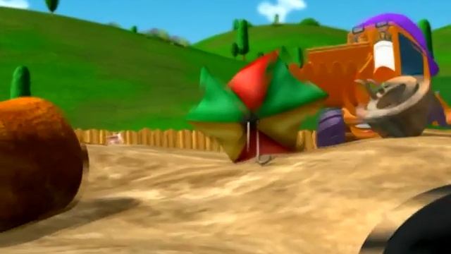 Finley The Fire Engine | THAT'S WHAT TRUCKS ARE FOR | Full Episode смотреть онлайн