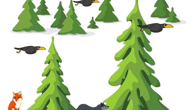 Сказки и мифы тётушки Югры. Хантыйская сказка. Нарты с золотом. смотреть онлайн
