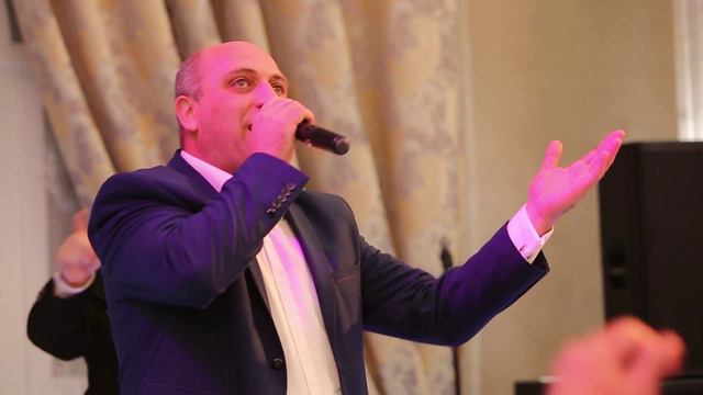 Овик Бегларян - До Утра мы гуляем смотреть онлайн