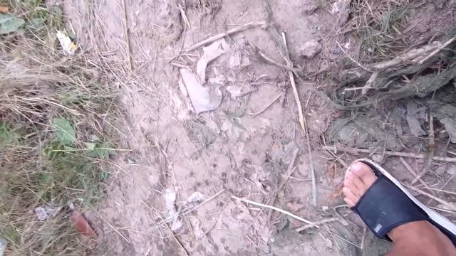 Рыбалка на реке Торец смотреть онлайн