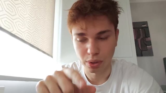 ?Шок. Я покрасил волосы. Что сказали родители? смотреть онлайн