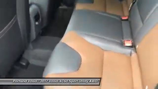 2017 Volvo XC60 17101 смотреть онлайн