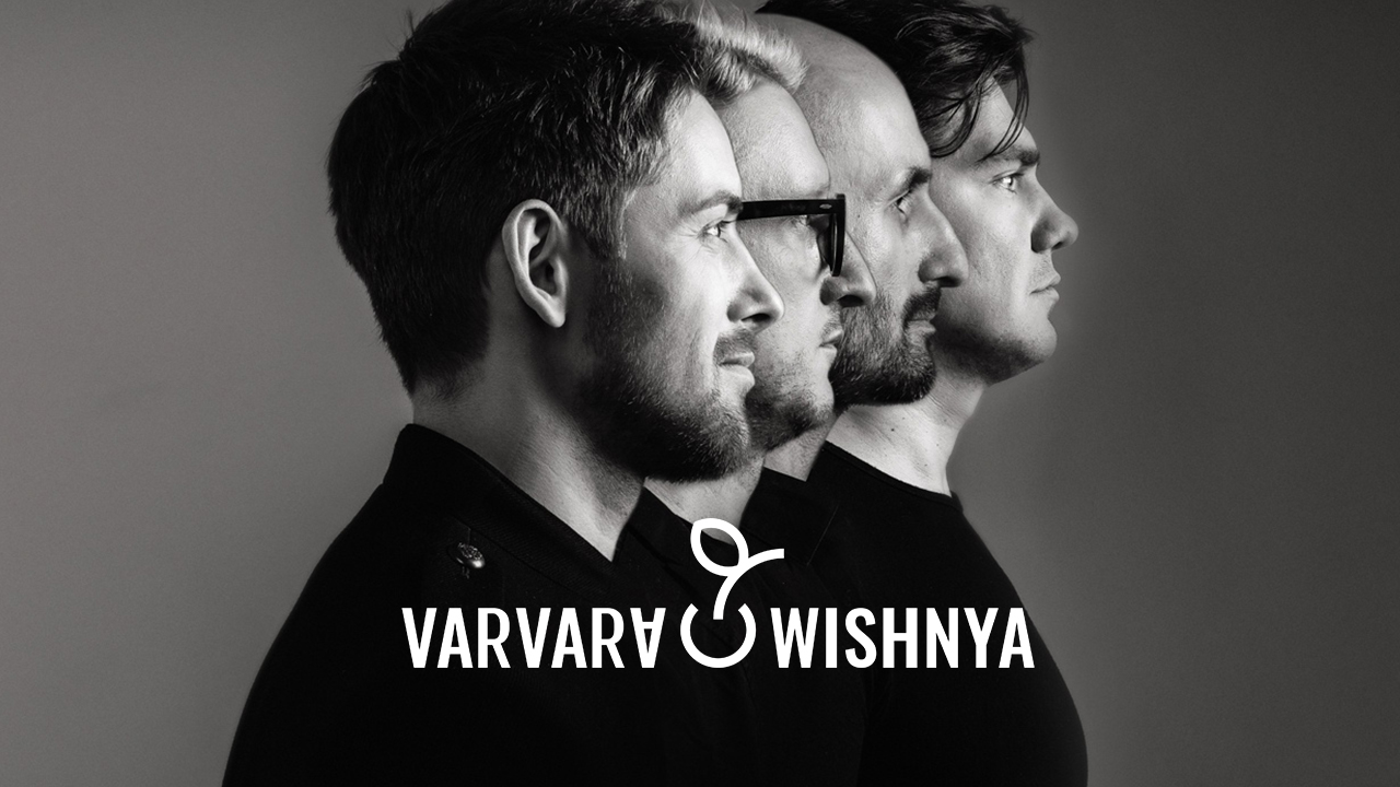 КАВЕР-ГРУППА "ЧАС ПИК". МОСКВА. САМАРА. СТУДИЯ ГРАНДИОЗНЫХ ПРАЗДНИКОВ ВАРВАРЫ ВИШНИ смотреть онлайн