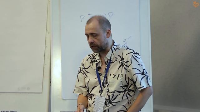 Верходанов Олег - Лекция "Космологические тесты II: современные тесты" смотреть онлайн