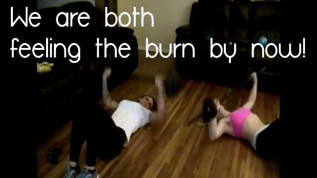 Les Mills PUMP/Pump & Burn Duo смотреть онлайн