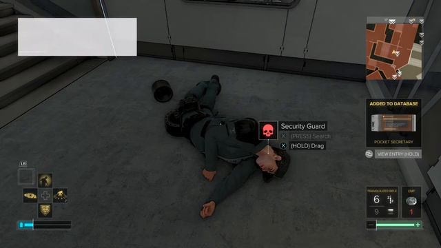 Deus Ex Mankind Divided Get To The CSO Room & Find The Catering Keycard Main Mission 15 Part 28 смотреть онлайн