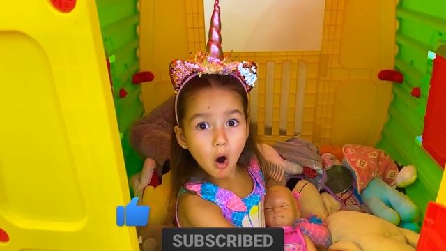 Ammi  Story For Kids About Harmful Sweets And Candies Амми история про вредные сладости для детей