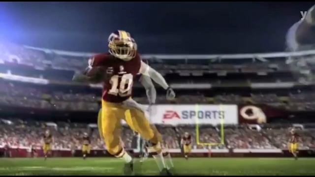 EA Sport Next Gen - FIFA 14, Madden 14, NBA 14...HD смотреть онлайн