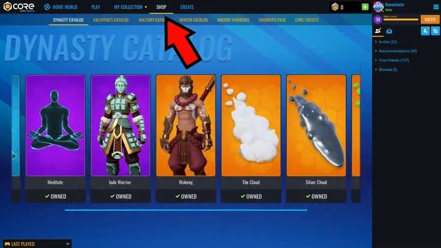 Core Games - The Core Launcher (Quickstart Tutorials and Information #2) смотреть онлайн