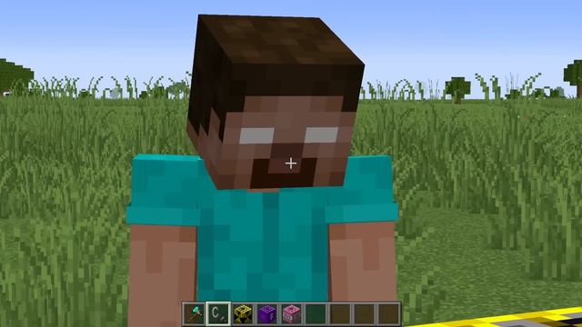 Can Herobrine Survive? Herobrine Vs Powerful TNT Vs Nuclear BOMB!