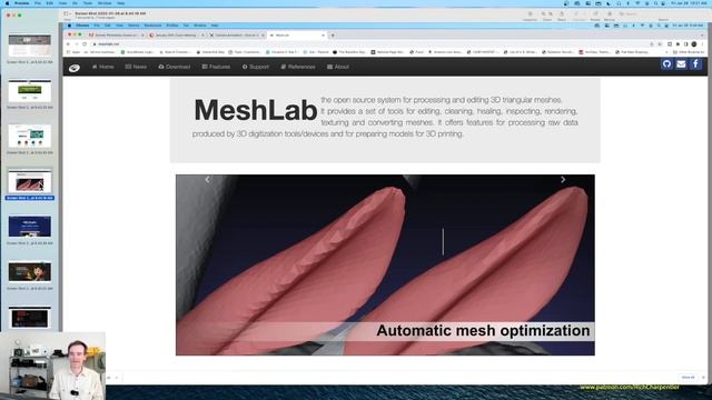 Free Open Source Software For Your Drone Business смотреть онлайн
