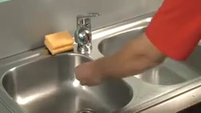 900633 Вешалка для губки и губчатой тряпки CLEAN KIT, в раковину смотреть онлайн