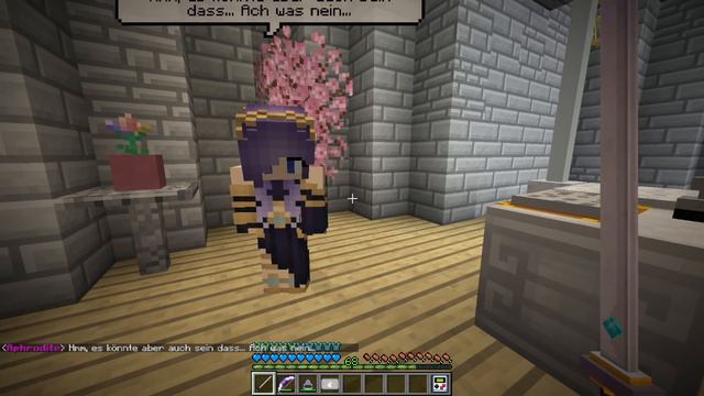 ARES VS EREBUS?! - Minecraft APOLLO #109 смотреть онлайн