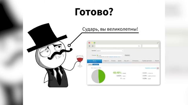 Как реанимировать email рассылку и повысить открываемость писем до 40% смотреть онлайн