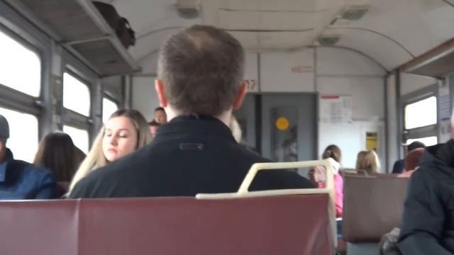 В электричке до Можайска смотреть онлайн