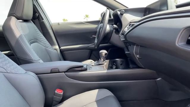 2019 Lexus UX Oxnard, Ventura, Camarillo, Thousand Oaks, Simi Valley, CA T1847 смотреть онлайн