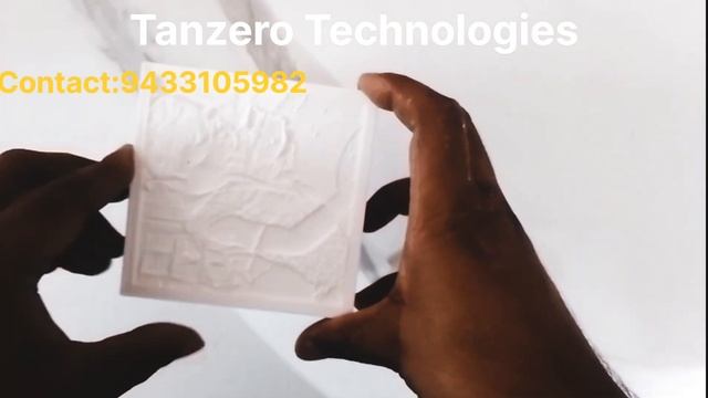 3D Printed Lithophane Box. Order from Amazon and Anywhere in India. смотреть онлайн