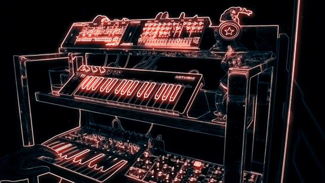 DAWLESS JAM #17 [MODEL D, JU-06, JX-03, MINIBRUTE, TR-8, KEYSTEP, MS-70CDR] смотреть онлайн