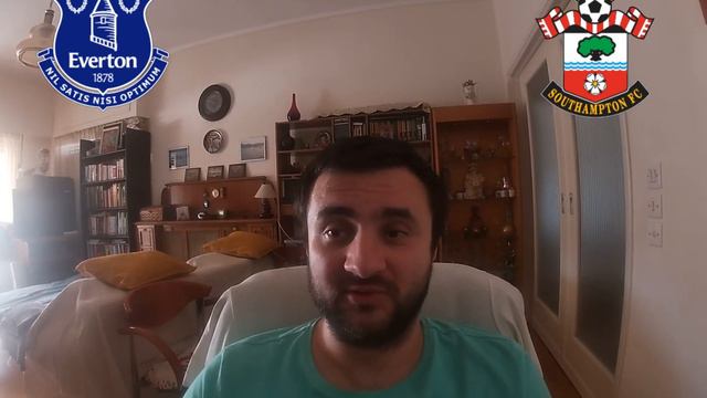 ЭВЕРТОН - САУТГЕМПТОН 1-1+++ 9.7.2020 20:00/ПРОГНОЗ И СТАВКА НА ФУТБОЛ/АПЛ смотреть онлайн