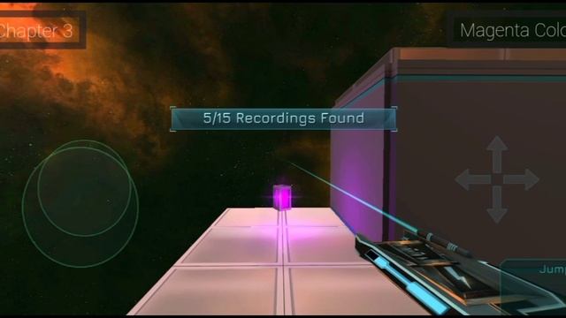 Fractal Space Guide | How To Get All Colors, Recordings And Events