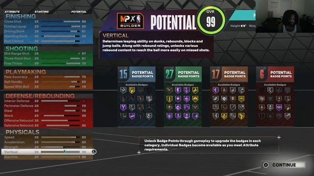 THIS KOBE BRYANT BUILD WILL BREAK NBA 2K24!!!! смотреть онлайн