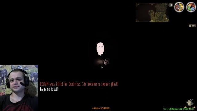 Don't Starve Together # 3. Строим базу и выживаем. смотреть онлайн