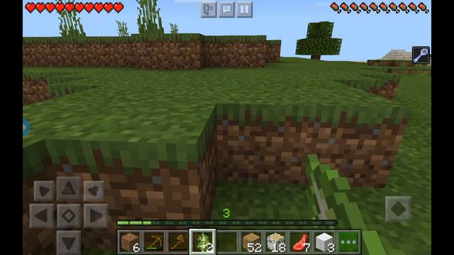 Строю дом в майнкрафте смотреть онлайн